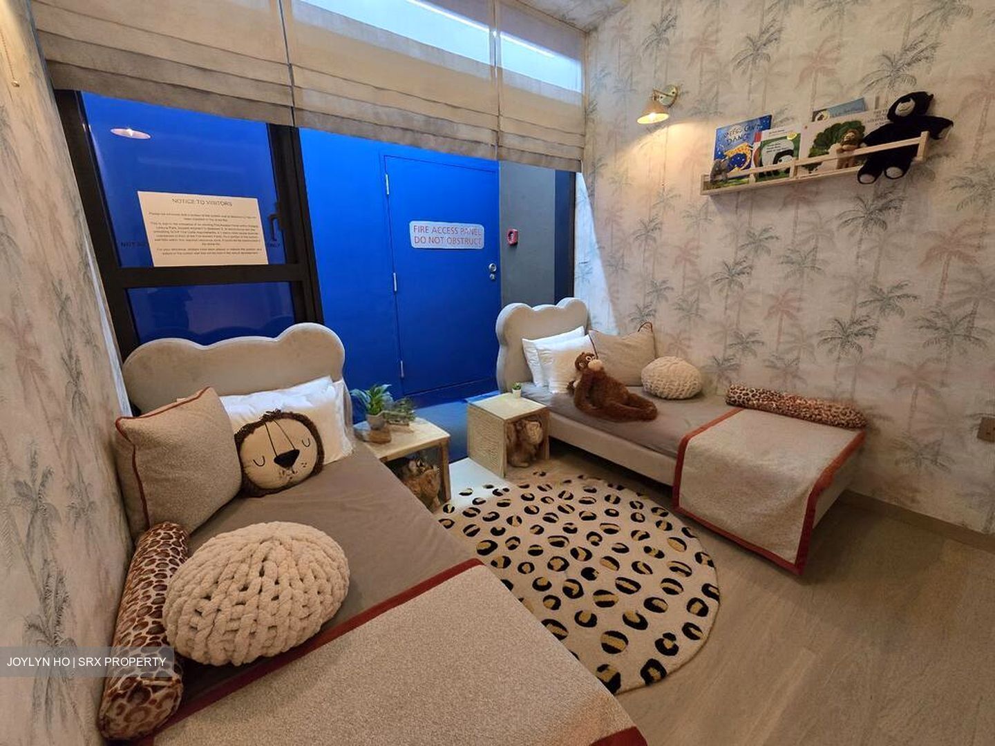 Arina East Residences (D15), Apartment #478090661